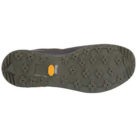 NWT Vasque Breeze LT Low GTX Hiking Shoes – Beluga/Lime, Men’s 10.5 M main image 4
